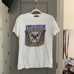 NWOT graphic tee